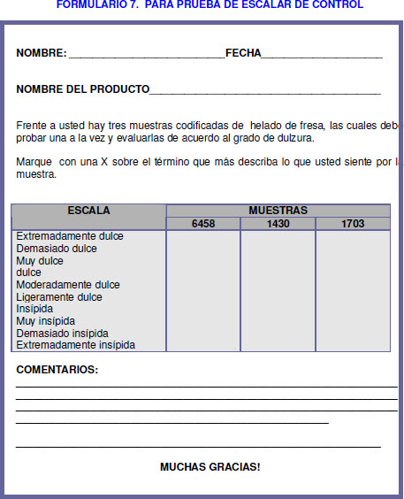 formato para hacer un reconocimiento