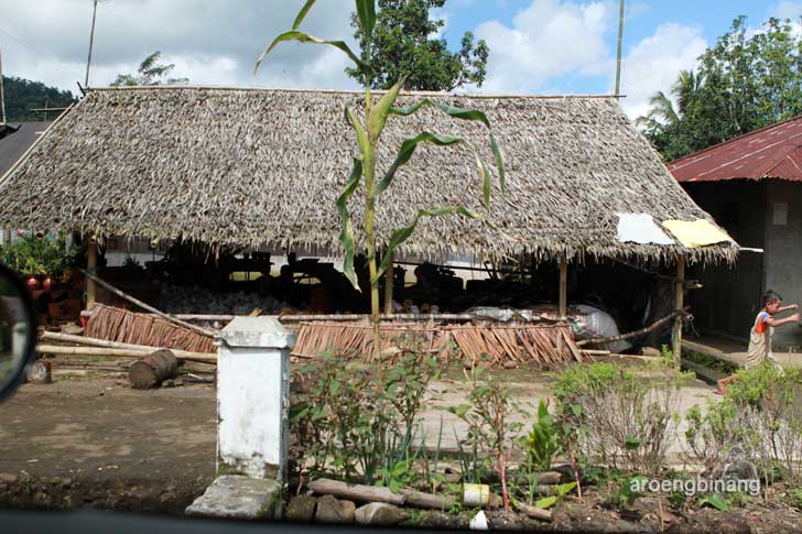 keramik pulutan minahasa sulawesi utara