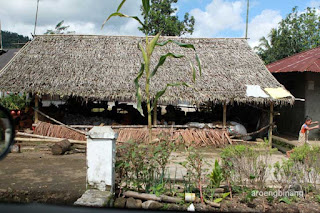 keramik pulutan minahasa sulawesi utara