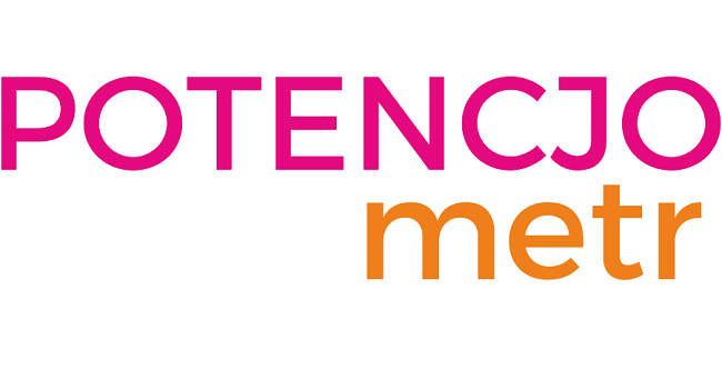 POTENCJOmetr - logo POTENCJOmetr - logo