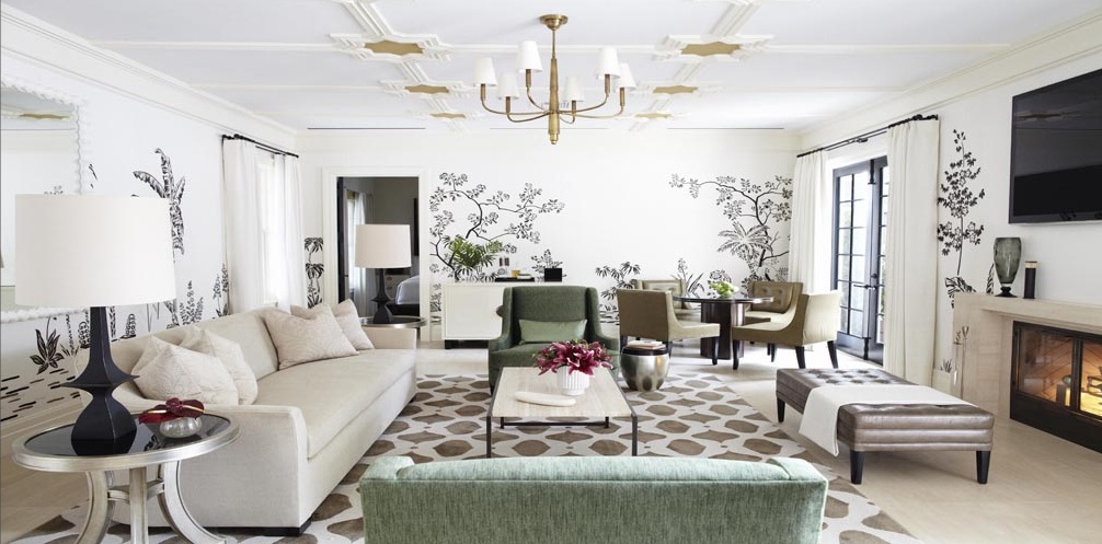 Interior designer alexandra champalimaud Interior designer alexandra champalimaud