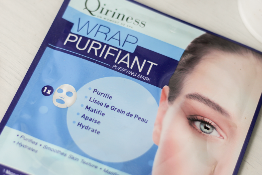 Wrap Purifiant Wrap Purifiant