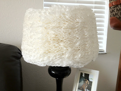 coffee-filter-lampshade