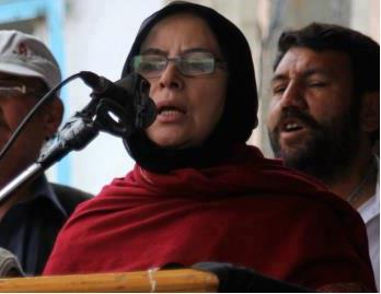 Pashtuns and hazaras conflict picture