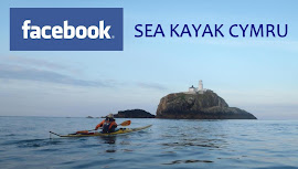 SEA KAYAK CYMRU