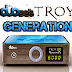 DUOSAT TROY GENERATION HD: NOVA ATUALIZAÇÃO V1.68B - 24/06/2017