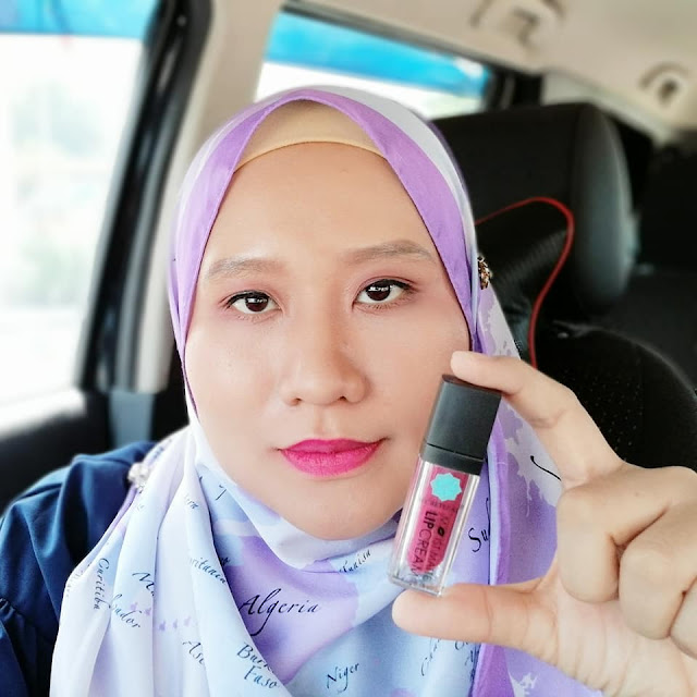5 WARNA LIPSTIK GINCU BEST DARI SECRETLEAF TAK MELEKIT DAN SESUAI UNTUK KULIT SENSITIF 5 WARNA LIPSTIK GINCU BEST DARI SECRETLEAF TAK MELEKIT DAN SESUAI UNTUK KULIT SENSITIF