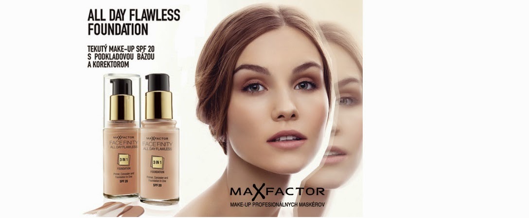 Face Finity de Max factor. No me gusta, ¡¡me vuelve loca!! - Blog de Belleza Cosmetica que Si Funciona