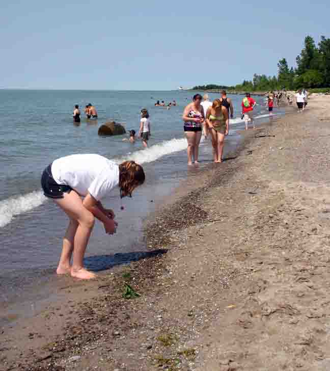 Stonz June 2017 Walnut Beach Ashtabula Oh