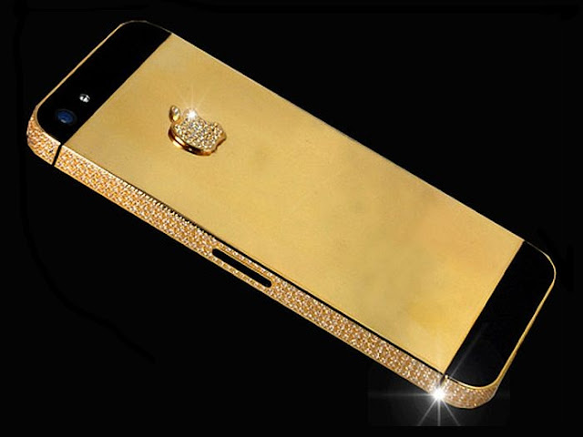Top 10 most expensive mobile phones in the world. Top 10 most expensive mobile phones in the world.