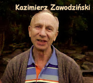 Kazimierz Zawodziński - prowadzenie, redaktor