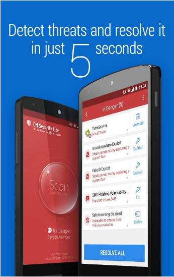 antivirus apk free download