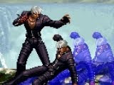 Free Games Online : Fighting Games - THe King of Fighters - Wing - XS Ultimatum