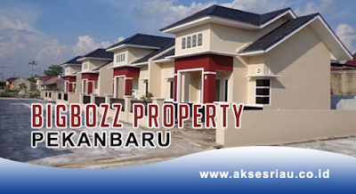 Big Bozz Property Pekanbaru