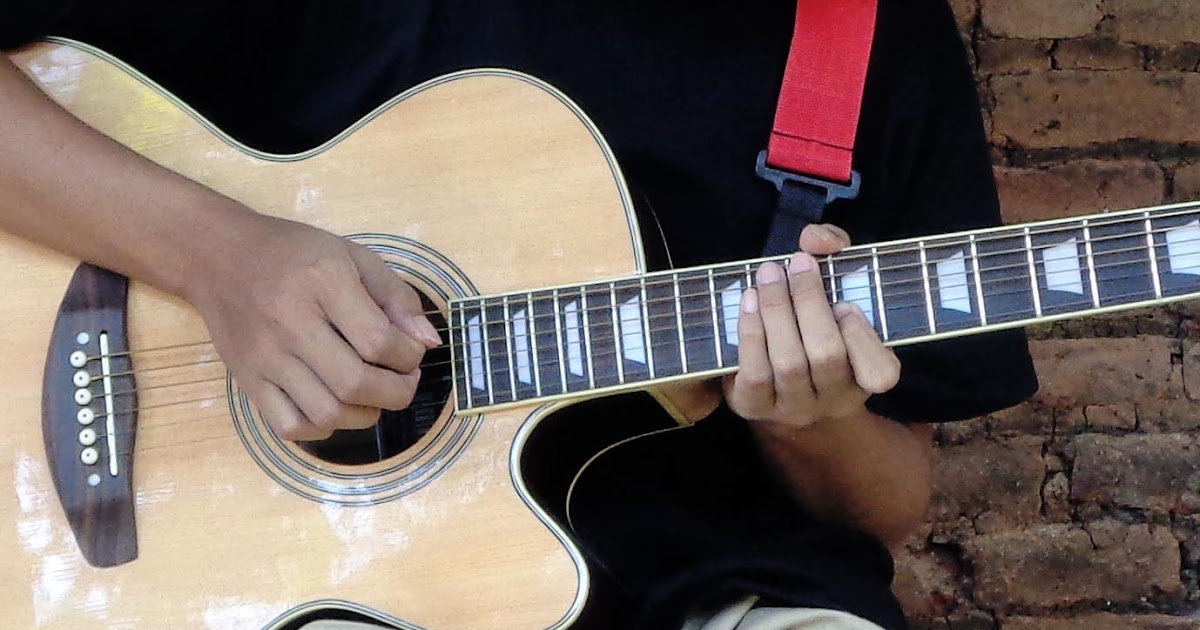 Chord Gitar Sobat