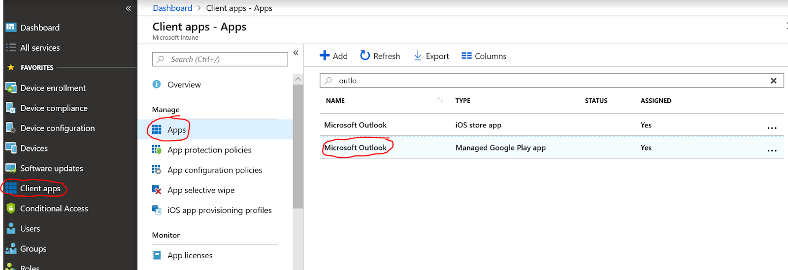 New Blog Post: Intune Android Enteprise Fully Managed Devices : r/Intune