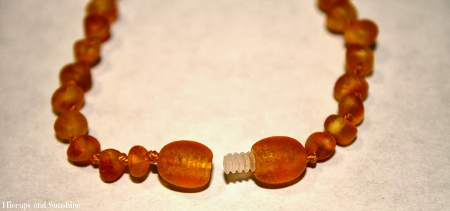 Baltic Amber for Babies