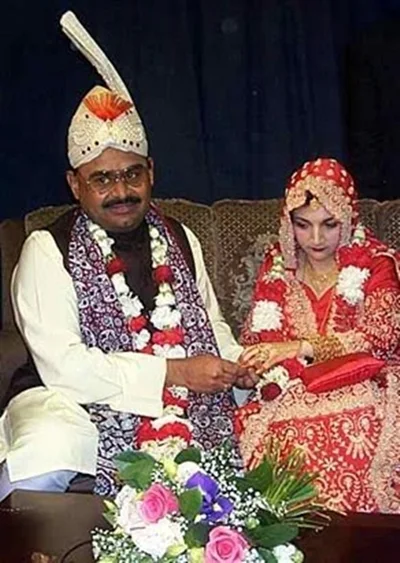 Altaf-Hussain-Wedding-Photos