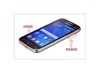 3 Cara Screenshot HP Android Semua Tipe. 3 Cara Screenshot HP Android Semua Tipe.