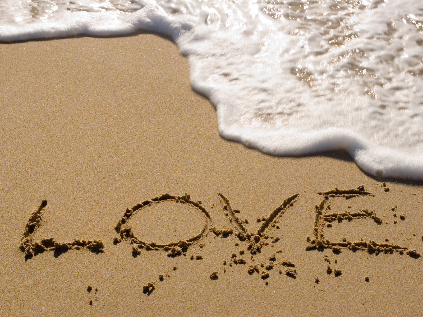 wallpapertopcar Valentine's Beach Love Wallpapers