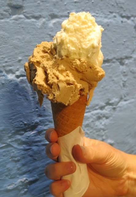 Piccolina Gelateria Naturale, Hawthorn, gelato Piccolina Gelateria Naturale, Hawthorn, gelato
