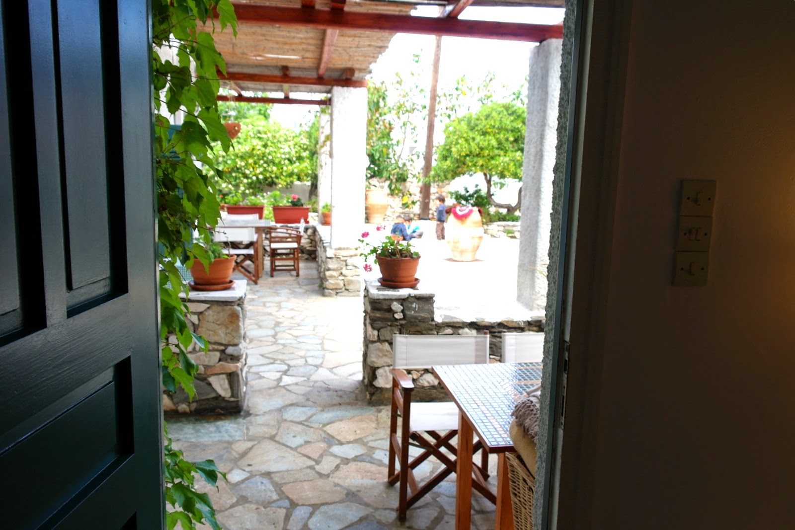 Secret Garden: May 2014