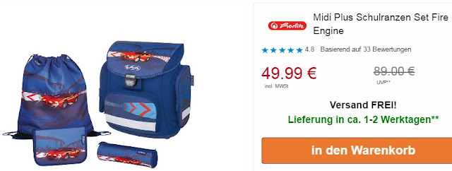 ранец herlitz какой выбрать