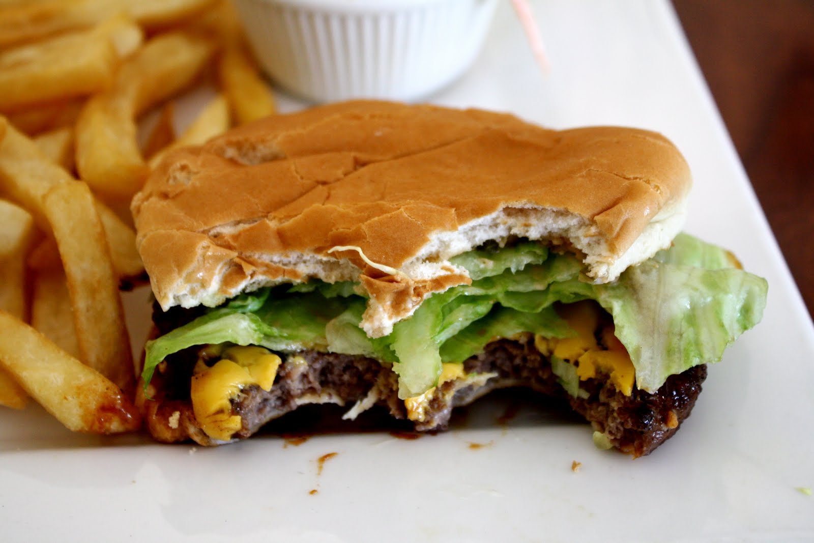 An Immovable Feast Hutch's BBQ & Jamaican Cuisine