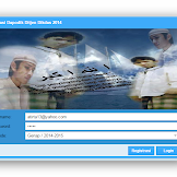 Santunan Guru Dan Tata Perjuangan ( Tu ) Tahun 2015