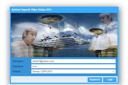 Santunan Guru Dan Tata Perjuangan ( Tu ) Tahun 2015