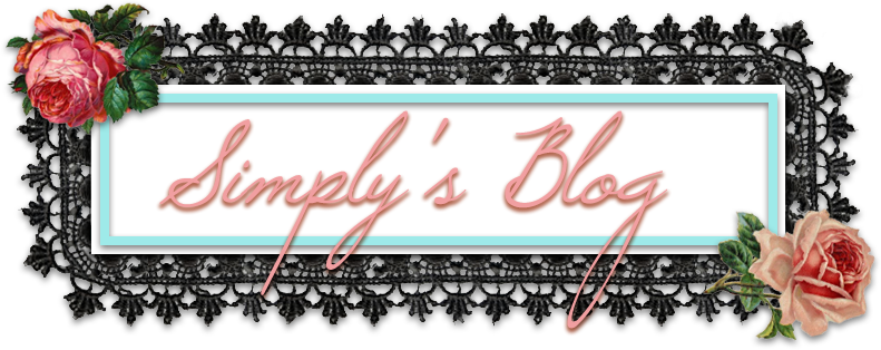 Simply's Blog