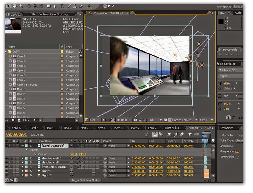 adobe after effects cs5 download with crack