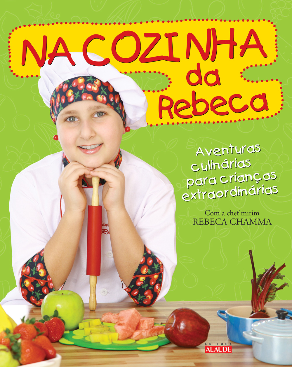 Blog Consulte And Compre Chef Mirim Lança Livro De Culinária Para Crianças