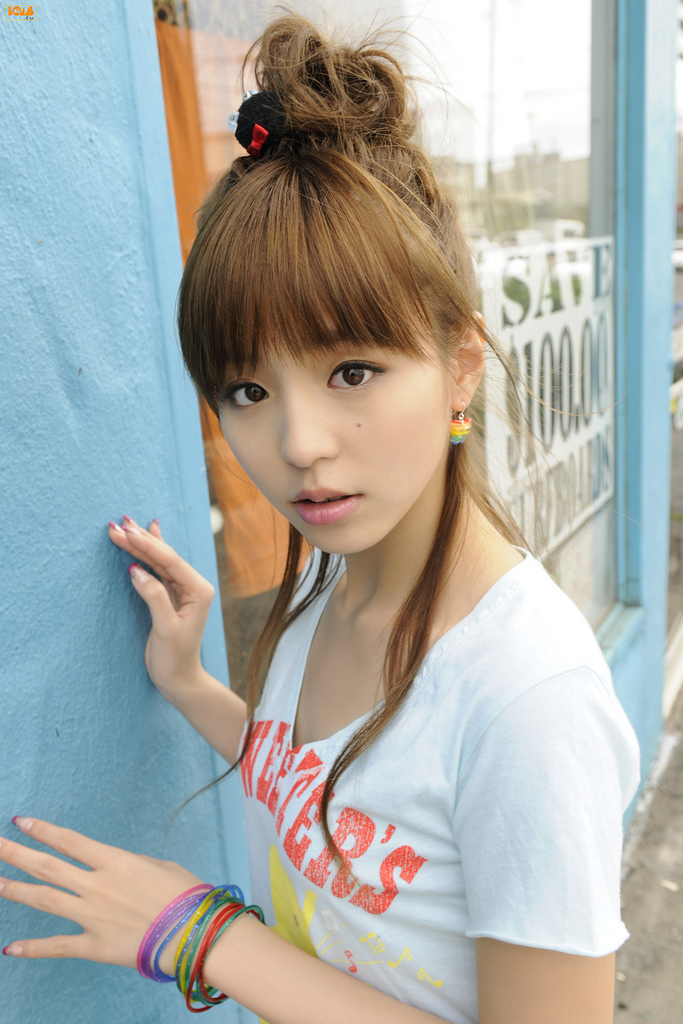 Aya Hirano Cute Photos- Hot Japanese Model ~ My 24News and Entertainment