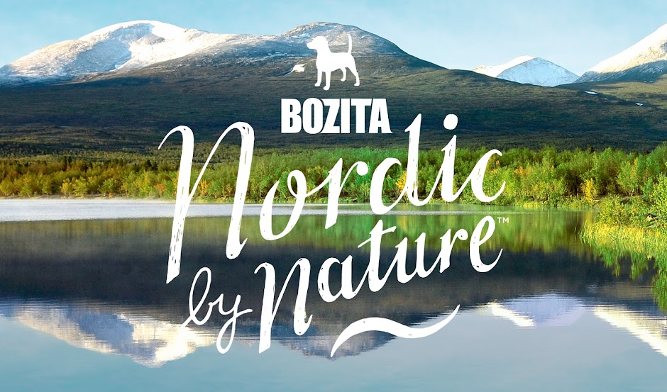 Nordic By Nature Dog Food Nordic By Nature Dog Food
