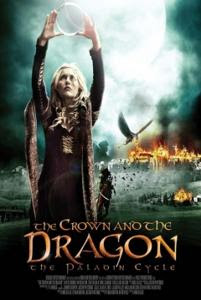 descargar The Crown and the Dragon – DVDRIP LATINO