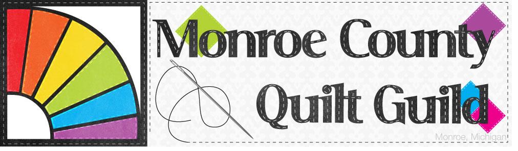 Monroe County Quilt Guild