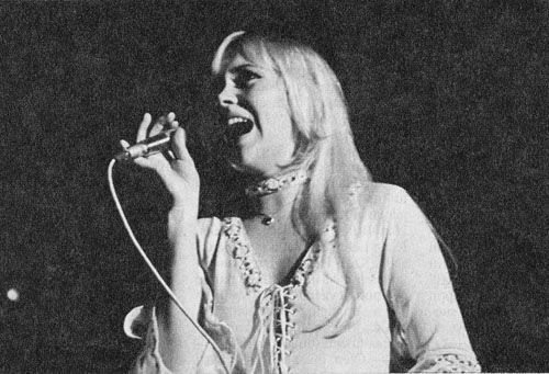 ABBA Annual 1975