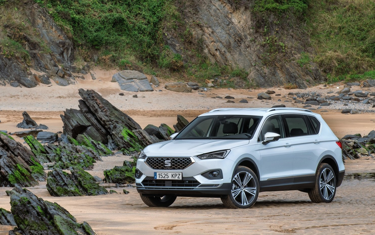 Seat terraco 2020