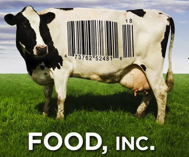 s u p e r s t r a n g e l a n d Food Inc, (full documentary)