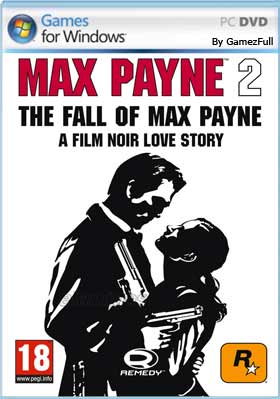 Max Payne 2 PC Full Español