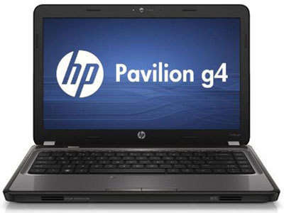 Laptop HP Pavilion G4