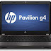 Review Dan Spesifikasi Laptop HP Pavilion G4-1318TX
