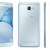 Samsung ra mắt Galaxy A8 phiên bản 2016 với nâng cấp phần cứng mạnh mẽ