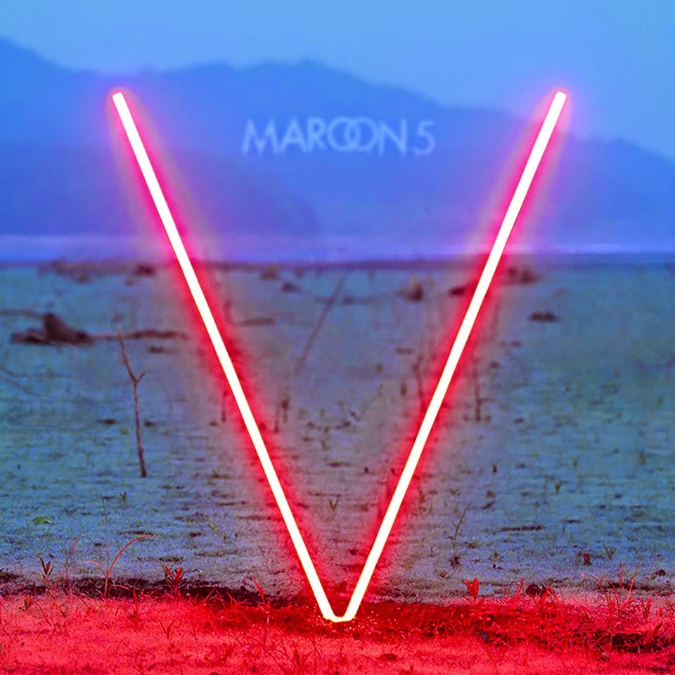 V by Maroon 5