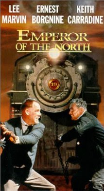 Ölüm Treni – Emperor Of The North Pole | 1973 | Western
