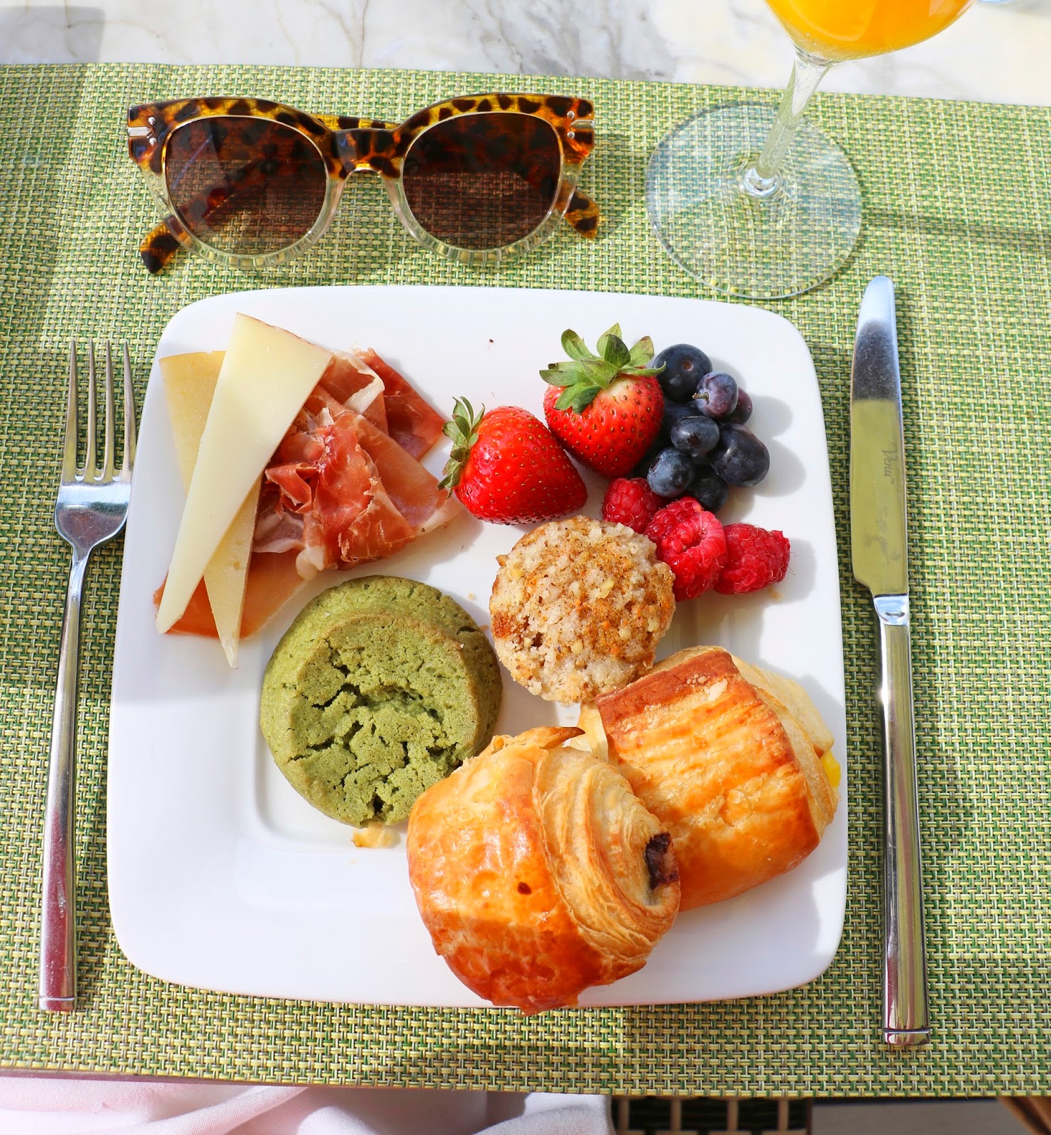 {Travel} Amazing Art at Wynwood Walls, Miami Marie McGrath