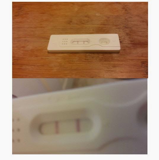Endo Mom Multiple Positive OPKs