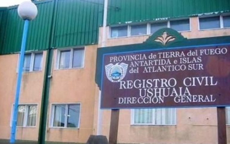 Registro%2BCivil%2BUshuaia