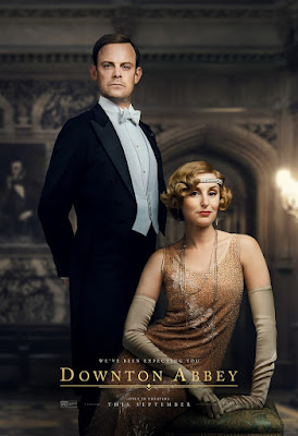 Downton Abbey Movie Poster 18
